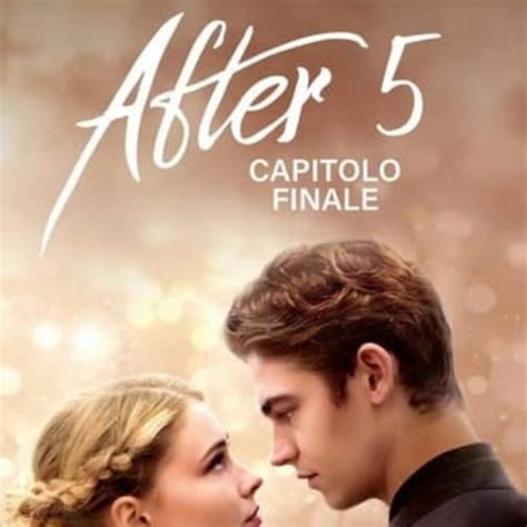 after 4 streaming ita|After 4: ecco come guardare gratis il film